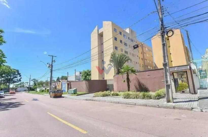 Apartamento com 2 dormitórios à venda,43.00 m , água verde, CU...