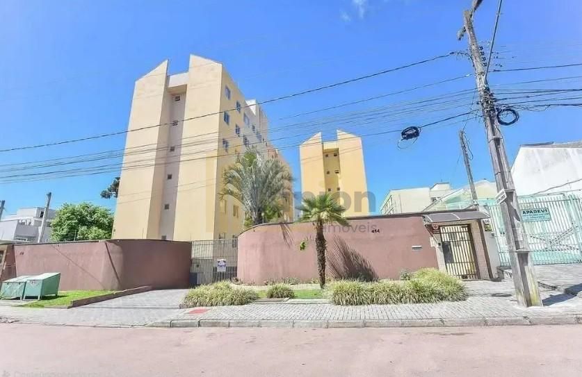 Apartamento com 2 dormitórios à venda,43.00 m , água verde, CU...