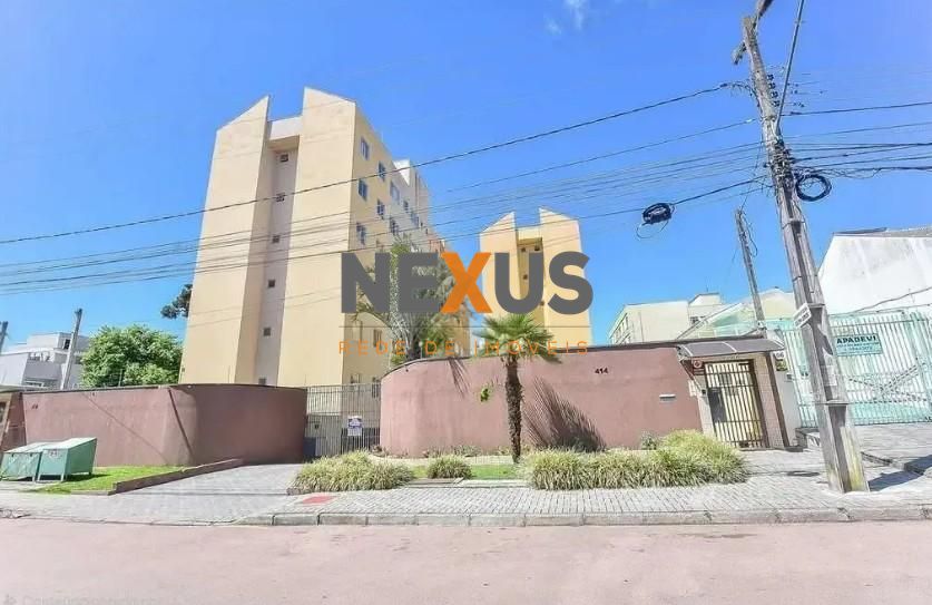 Apartamento com 2 dormitórios à venda,43.00 m , água verde, CU...
