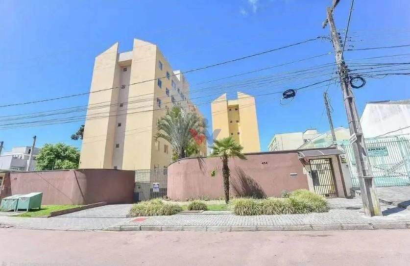 Apartamento com 2 dormitórios à venda,43.00 m , água verde, CU...