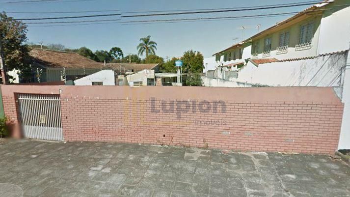 Terreno 409m  no Guaíra Curitiba Próximo ao Centro e Shoppings...