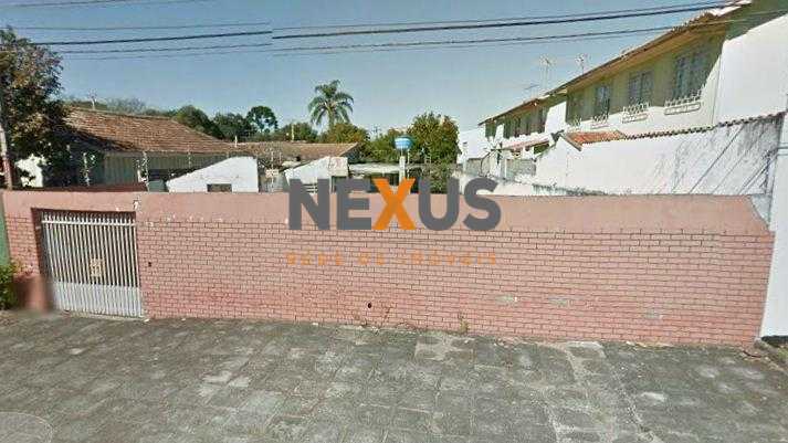 Terreno 409m  no Guaíra Curitiba Próximo ao Centro e Shoppings...