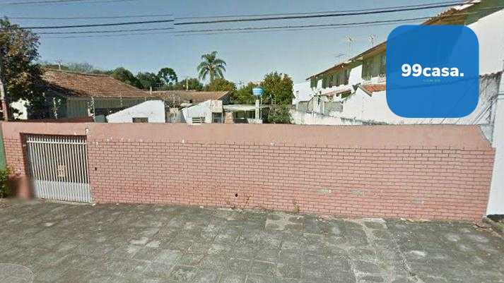 Terreno 409m  no Guaíra Curitiba Próximo ao Centro e Shoppings...