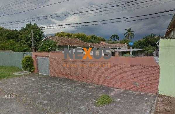 Terreno 409m  no Guaíra Curitiba Próximo ao Centro e Shoppings...