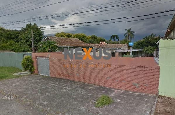Terreno 409m  no Guaíra Curitiba Próximo ao Centro e Shoppings...