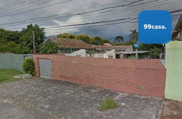 Terreno 409m  no Guaíra Curitiba Próximo ao Centro e Shoppings...