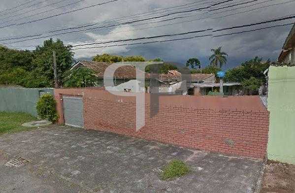 Terreno 409m  no Guaíra Curitiba Próximo ao Centro e Shoppings...
