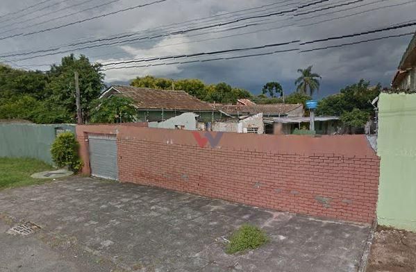 Terreno 409m  no Guaíra Curitiba Próximo ao Centro e Shoppings...