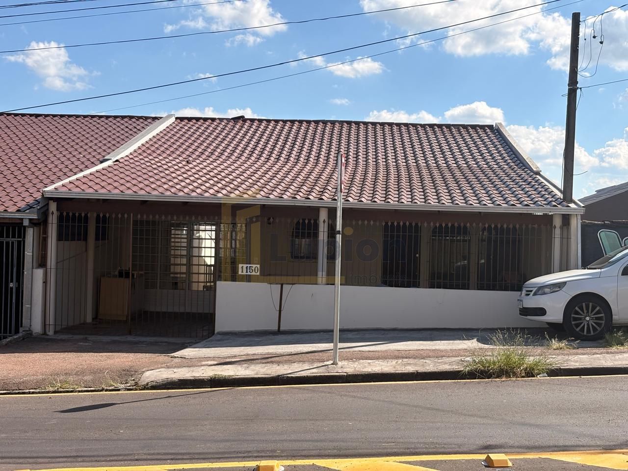 Casa Residencial e Comercial no Bairro Alto com Alto Potencial...