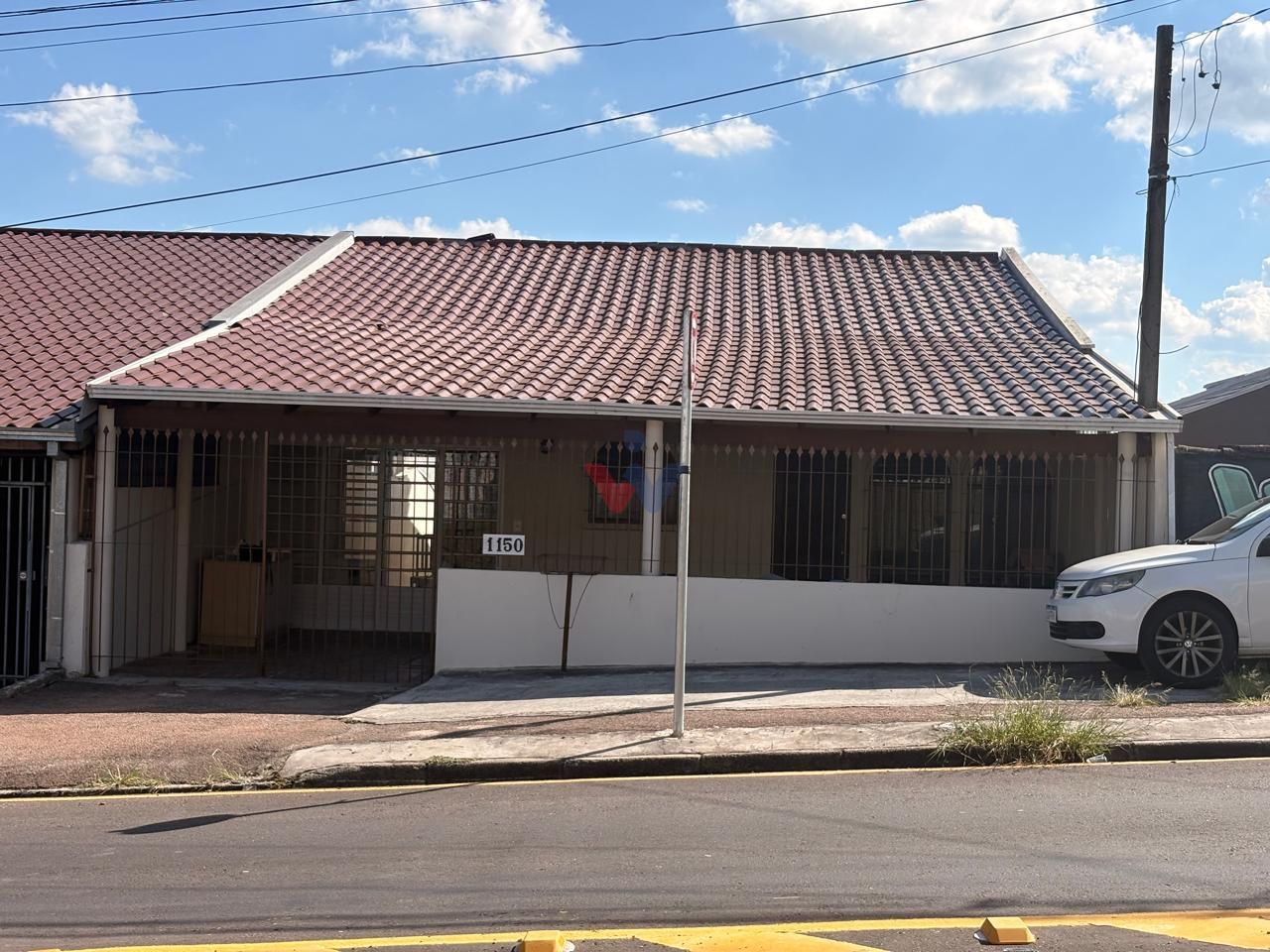 Casa para Venda CURITIBA - PR
