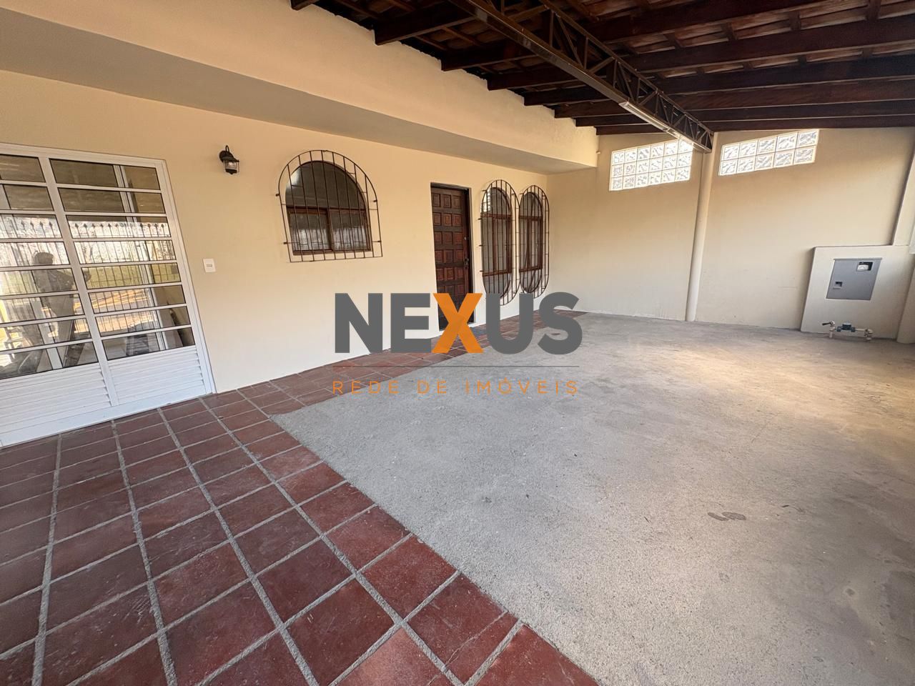 Casa Residencial e Comercial no Bairro Alto com Alto Potencial...