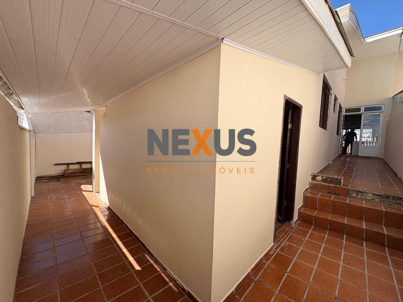 Casa Residencial e Comercial no Bairro Alto com Alto Potencial...