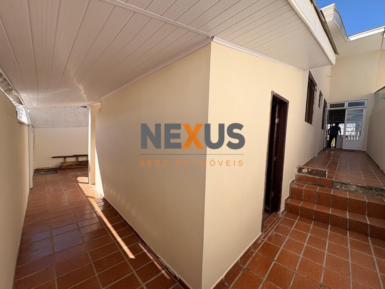 Casa Residencial e Comercial no Bairro Alto com Alto Potencial...