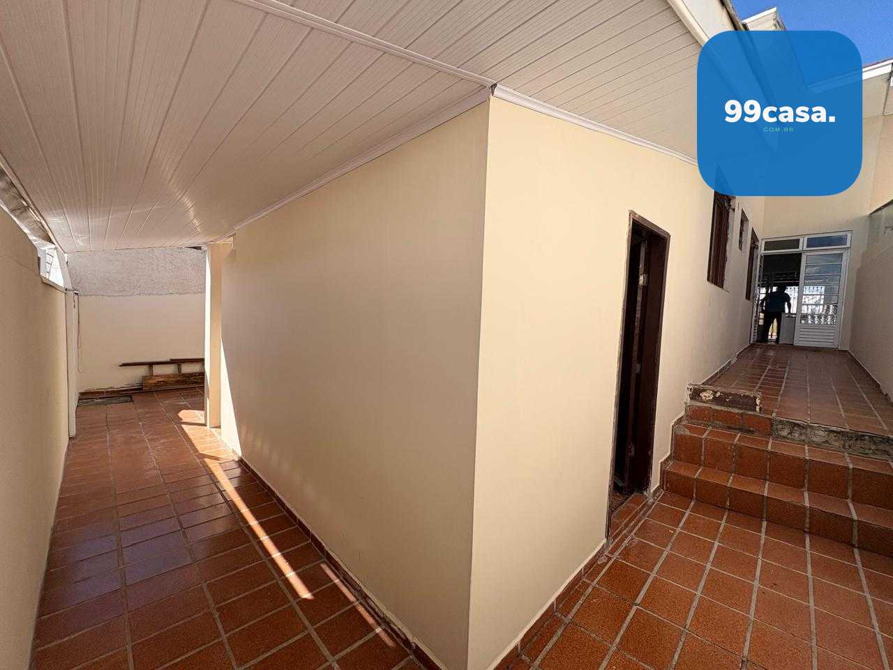 Casa Residencial e Comercial no Bairro Alto com Alto Potencial...