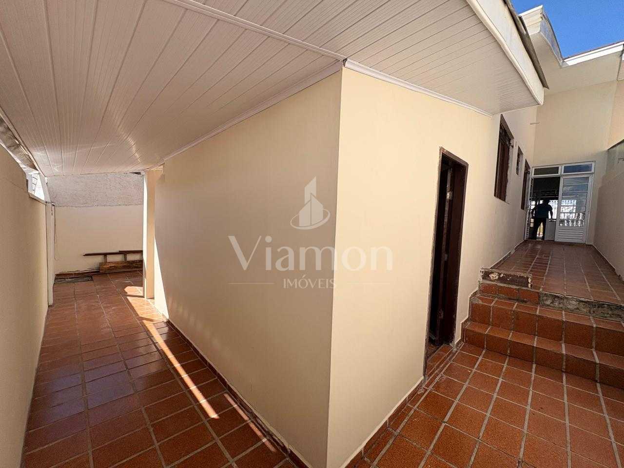 Casa Residencial e Comercial no Bairro Alto com Alto Potencial...