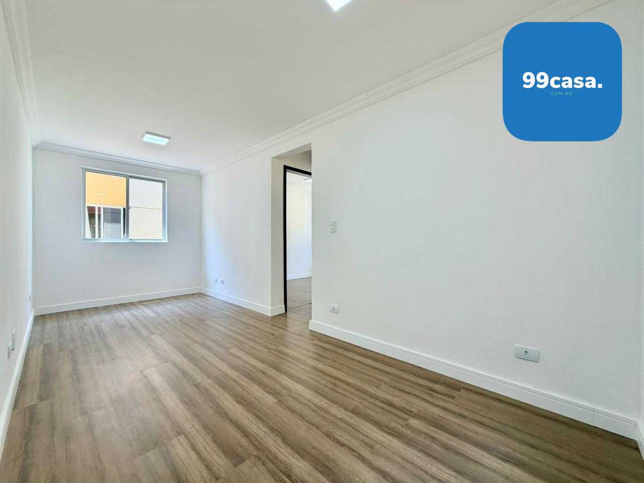 Apartamento com 2 dormitórios à venda, SAO JOSE DOS PINHAIS - PR