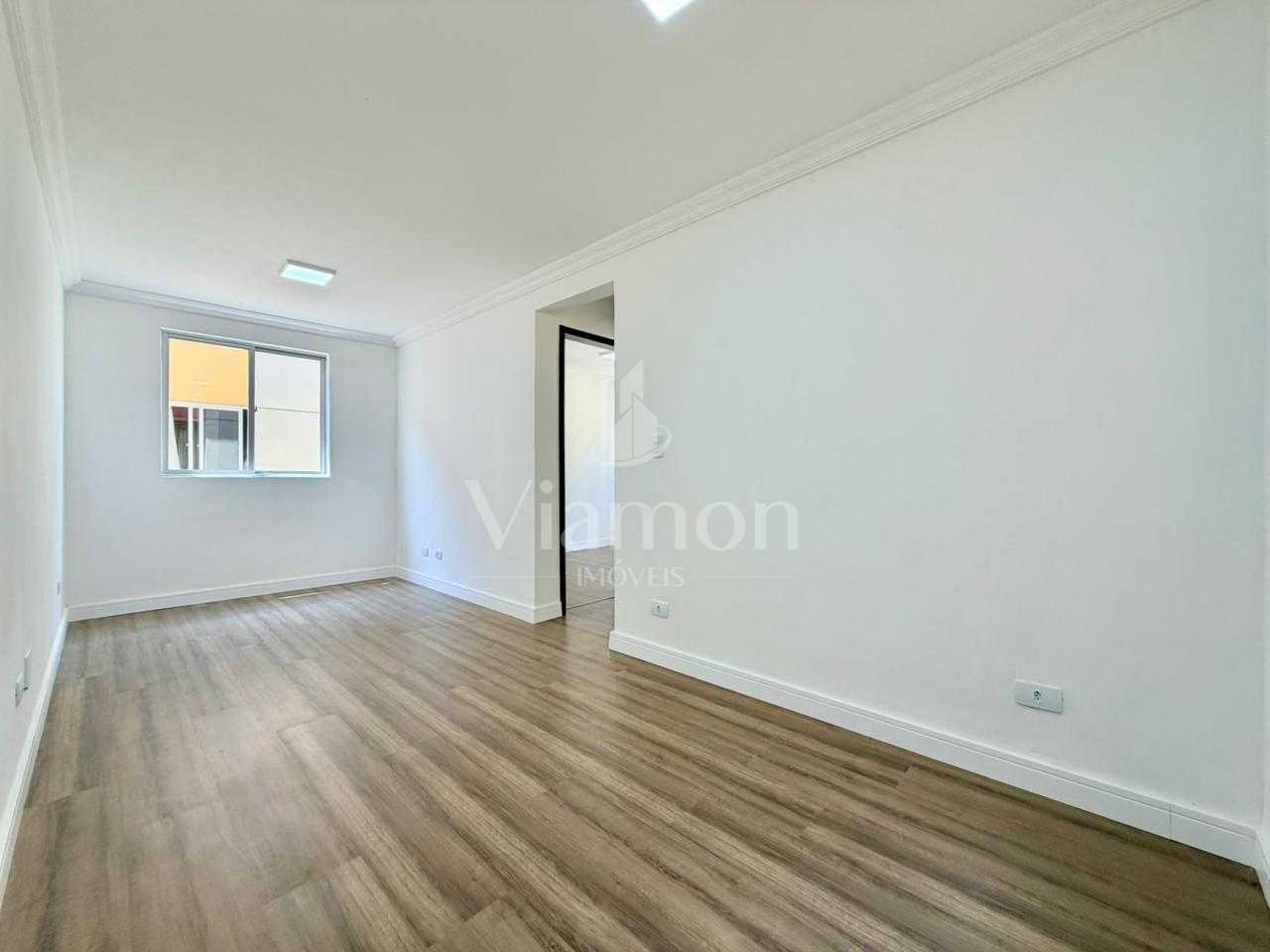 Apartamento no segundo andar com 2 quartos Parque da Fonte SJP...