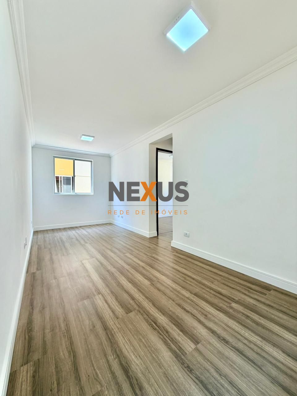Apartamento no segundo andar com 2 quartos Parque da Fonte SJP...