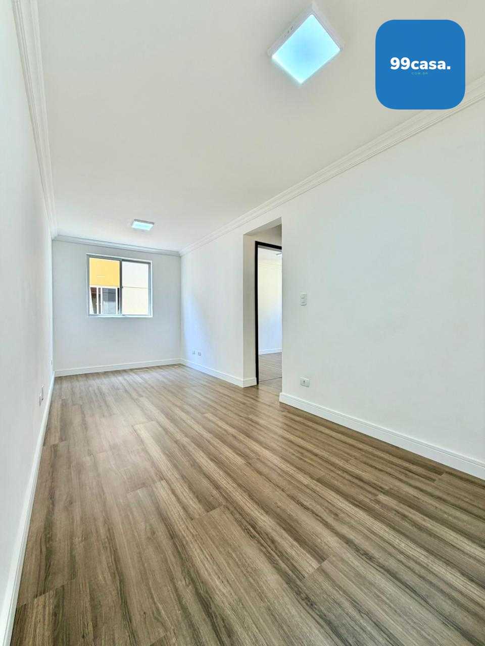 Apartamento com 2 dormitórios à venda, SAO JOSE DOS PINHAIS - PR