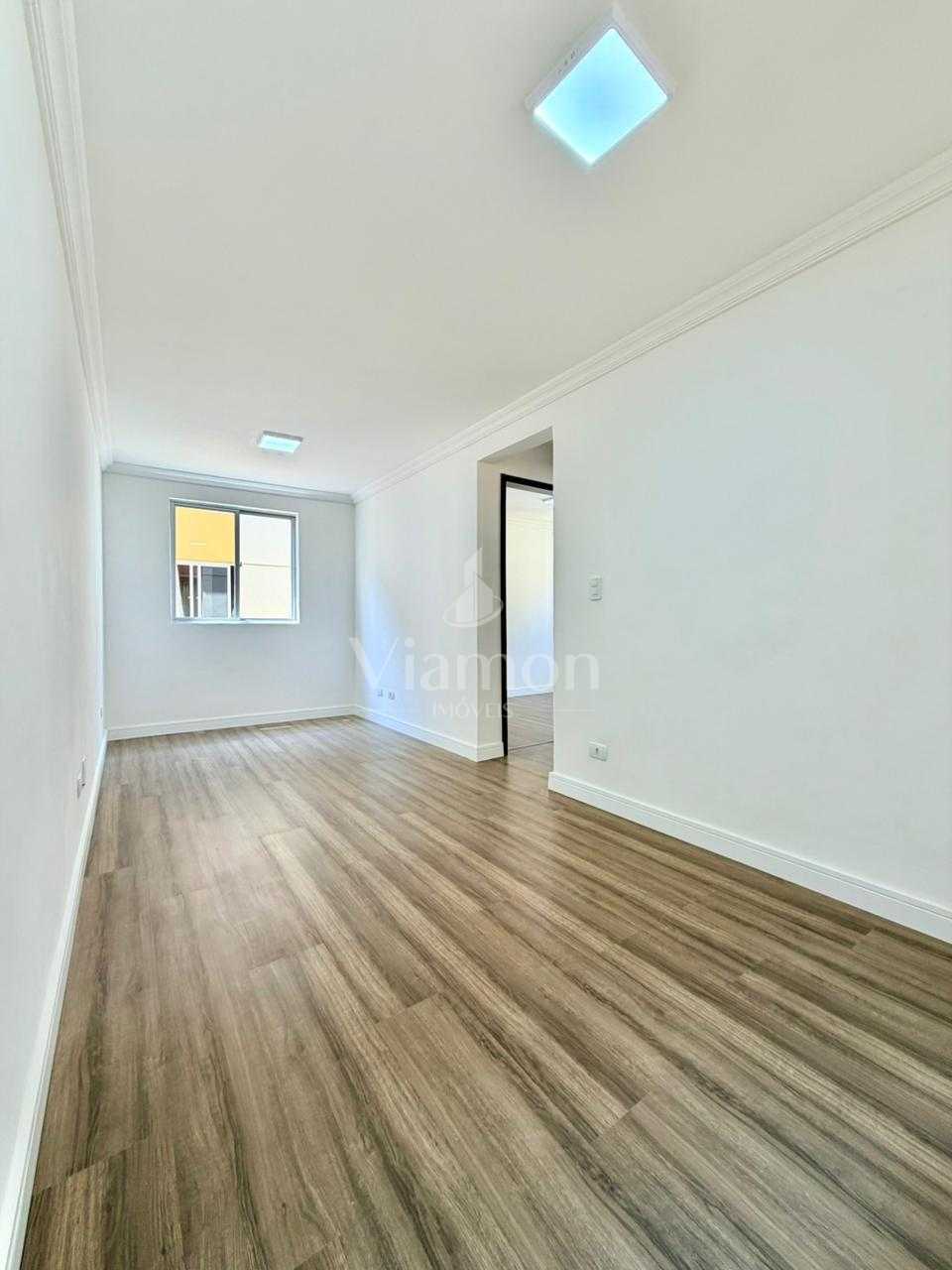 Apartamento no segundo andar com 2 quartos Parque da Fonte SJP...