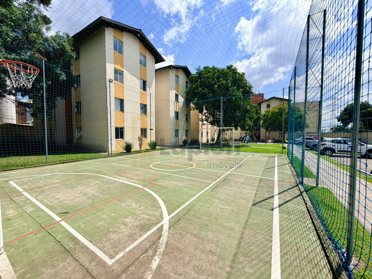 Apartamento no segundo andar com 2 quartos Parque da Fonte SJP...