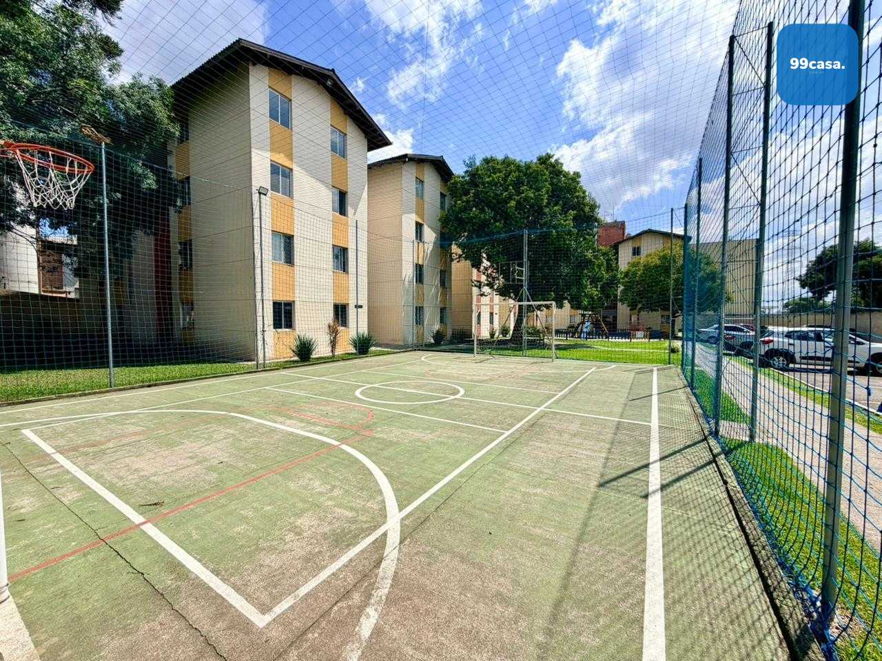 Apartamento para Venda SAO JOSE DOS PINHAIS - PR