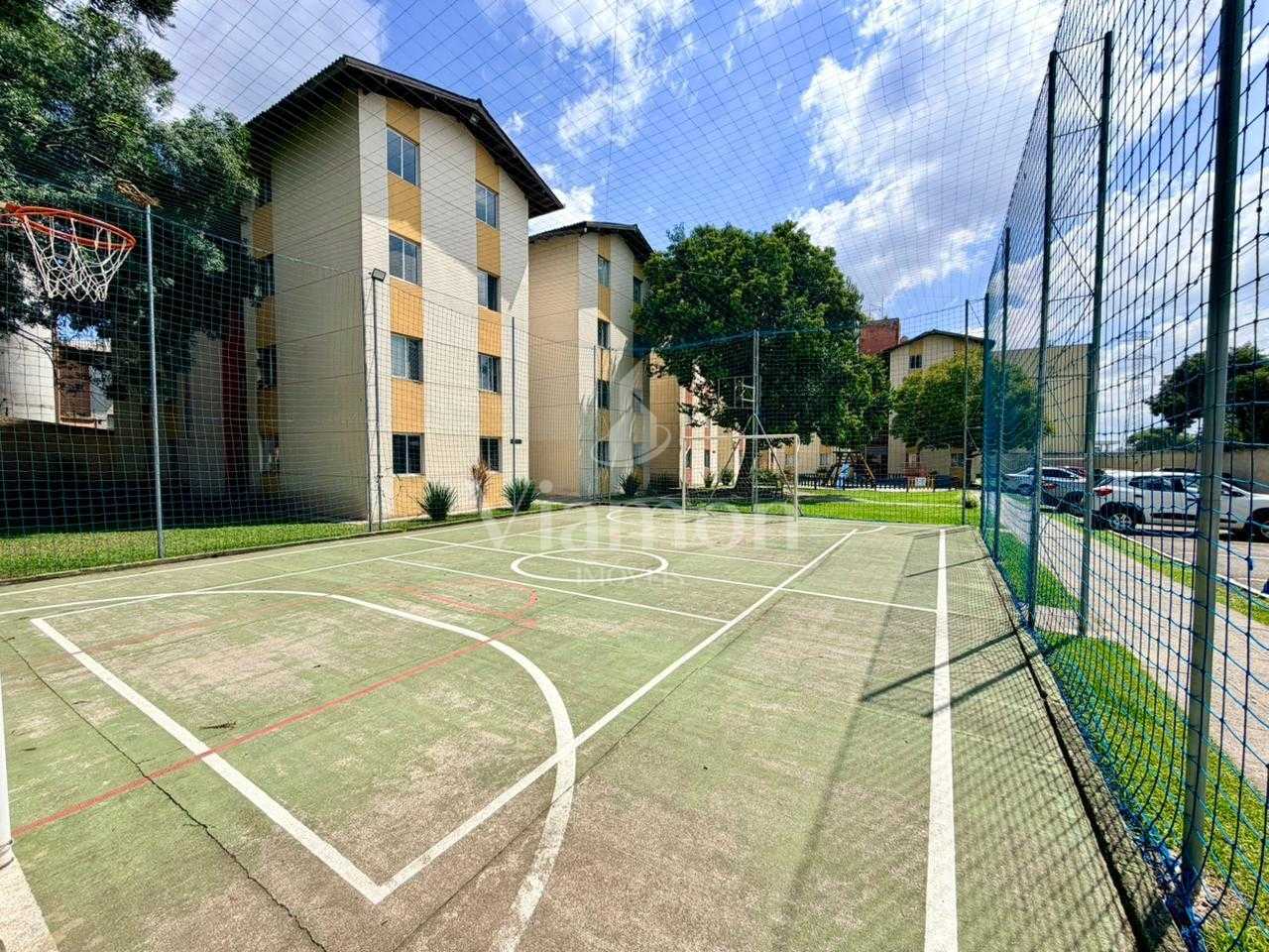 Apartamento no segundo andar com 2 quartos Parque da Fonte SJP...