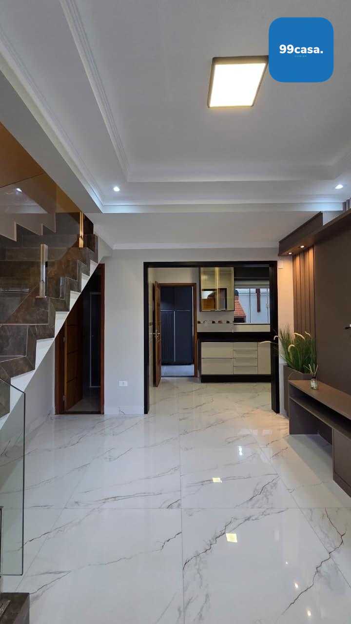 Sobrado com 3 dormitórios à venda,100.00 m , SAO JOSE DOS PINH...