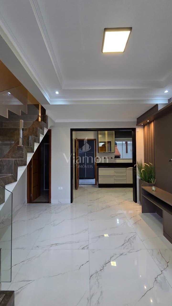 Sobrado com 3 dormitórios à venda,100.00 m , SAO JOSE DOS PINH...