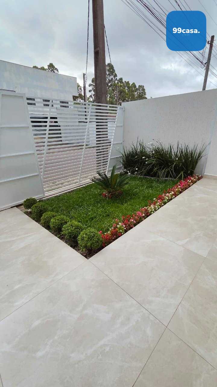 Sobrado com 3 dormitórios à venda,100.00 m , SAO JOSE DOS PINH...