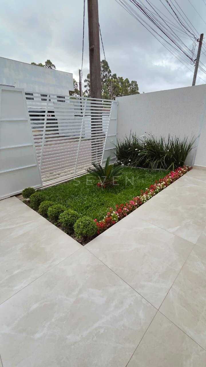 Sobrado com 3 dormitórios à venda,100.00 m , SAO JOSE DOS PINH...