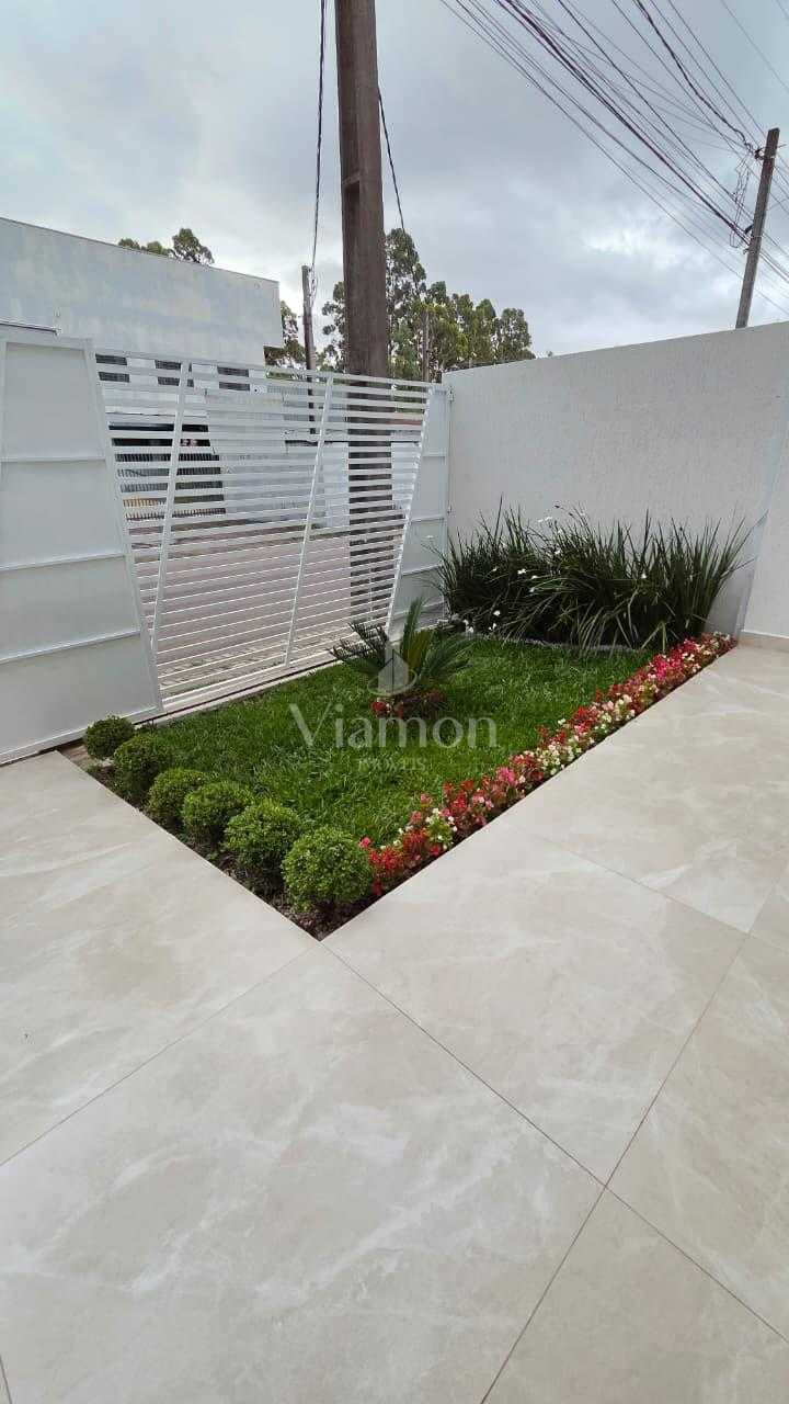 Sobrado com 3 dormitórios à venda,100.00 m , SAO JOSE DOS PINH...