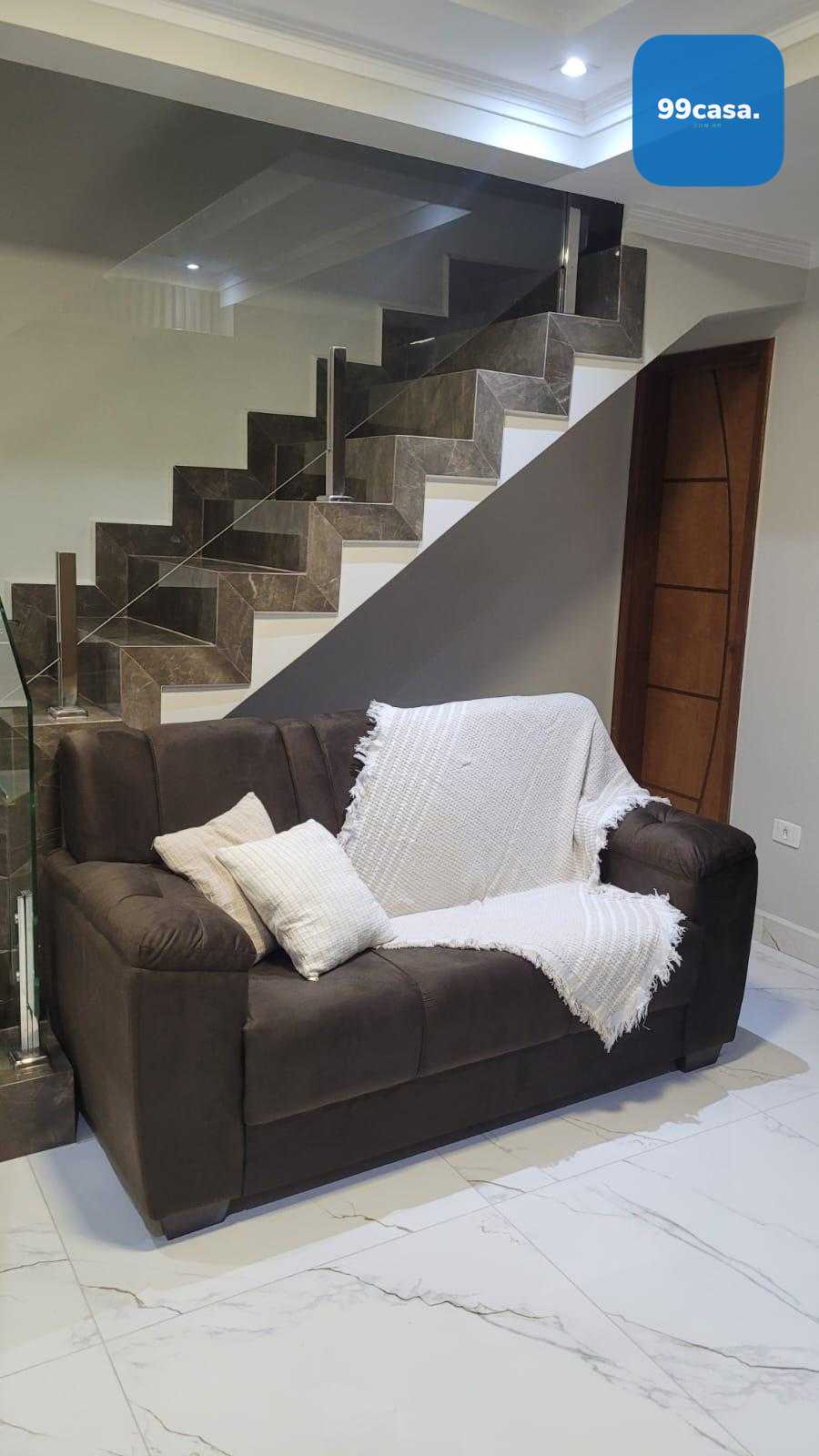 Sobrado com 3 dormitórios à venda,100.00 m , SAO JOSE DOS PINH...