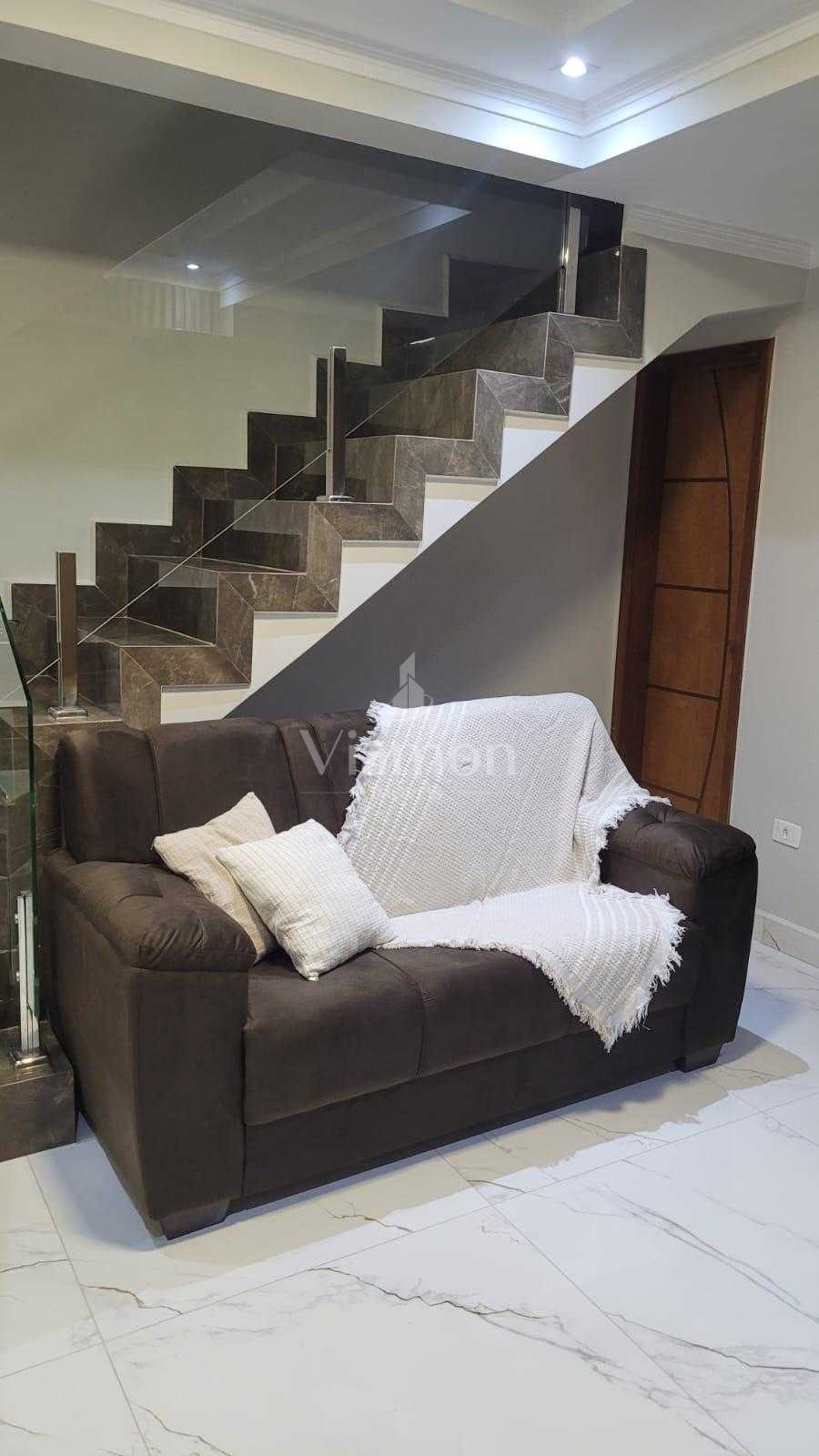 Sobrado com 3 dormitórios à venda,100.00 m , SAO JOSE DOS PINH...