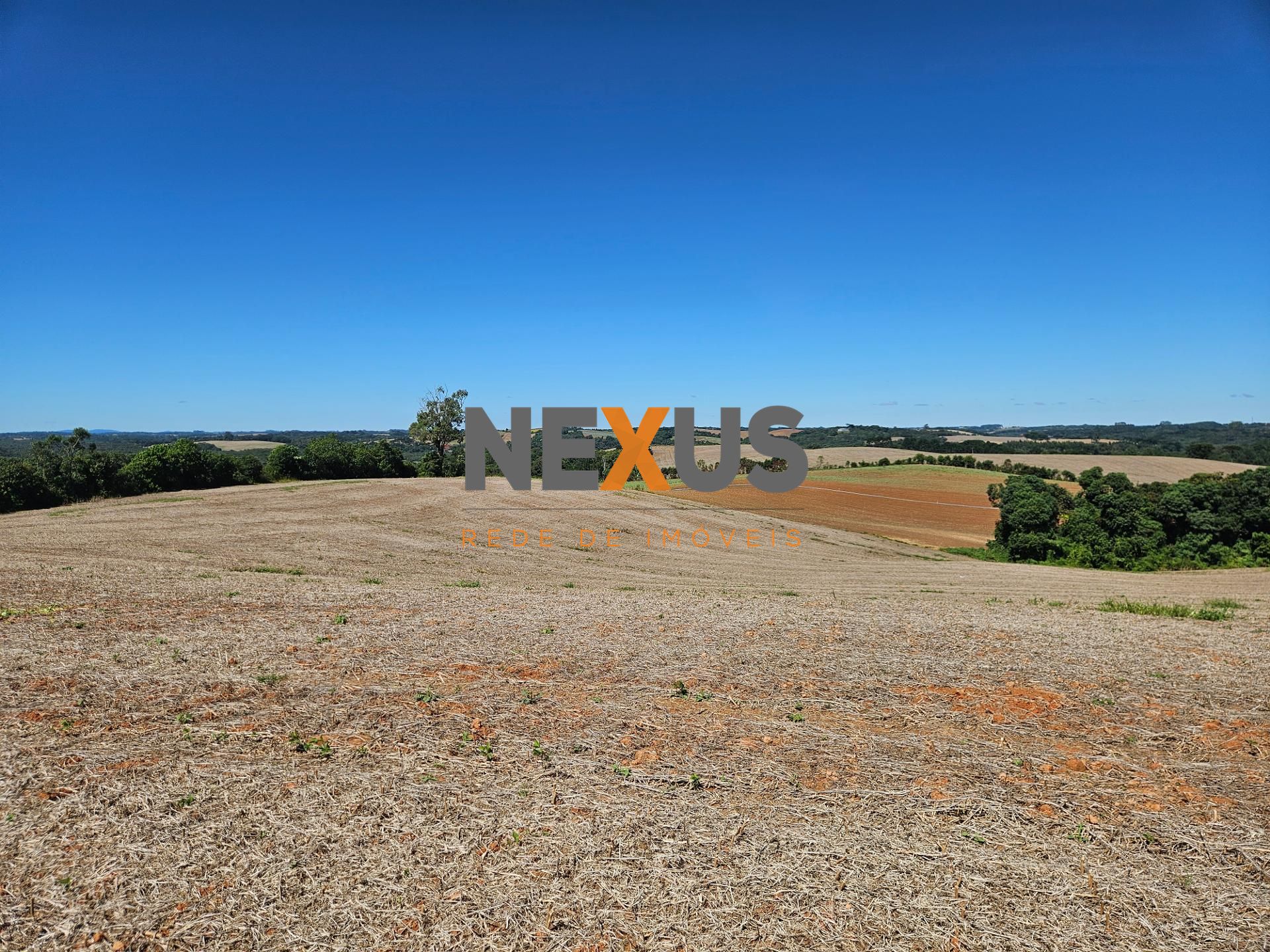 Oportunidade em Araucária  de 67.700 m  de frente para o asfalto