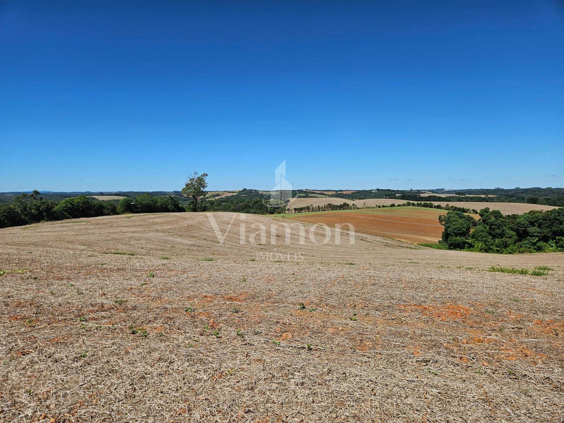 Oportunidade em Araucária  de 67.700 m  de frente para o asfalto