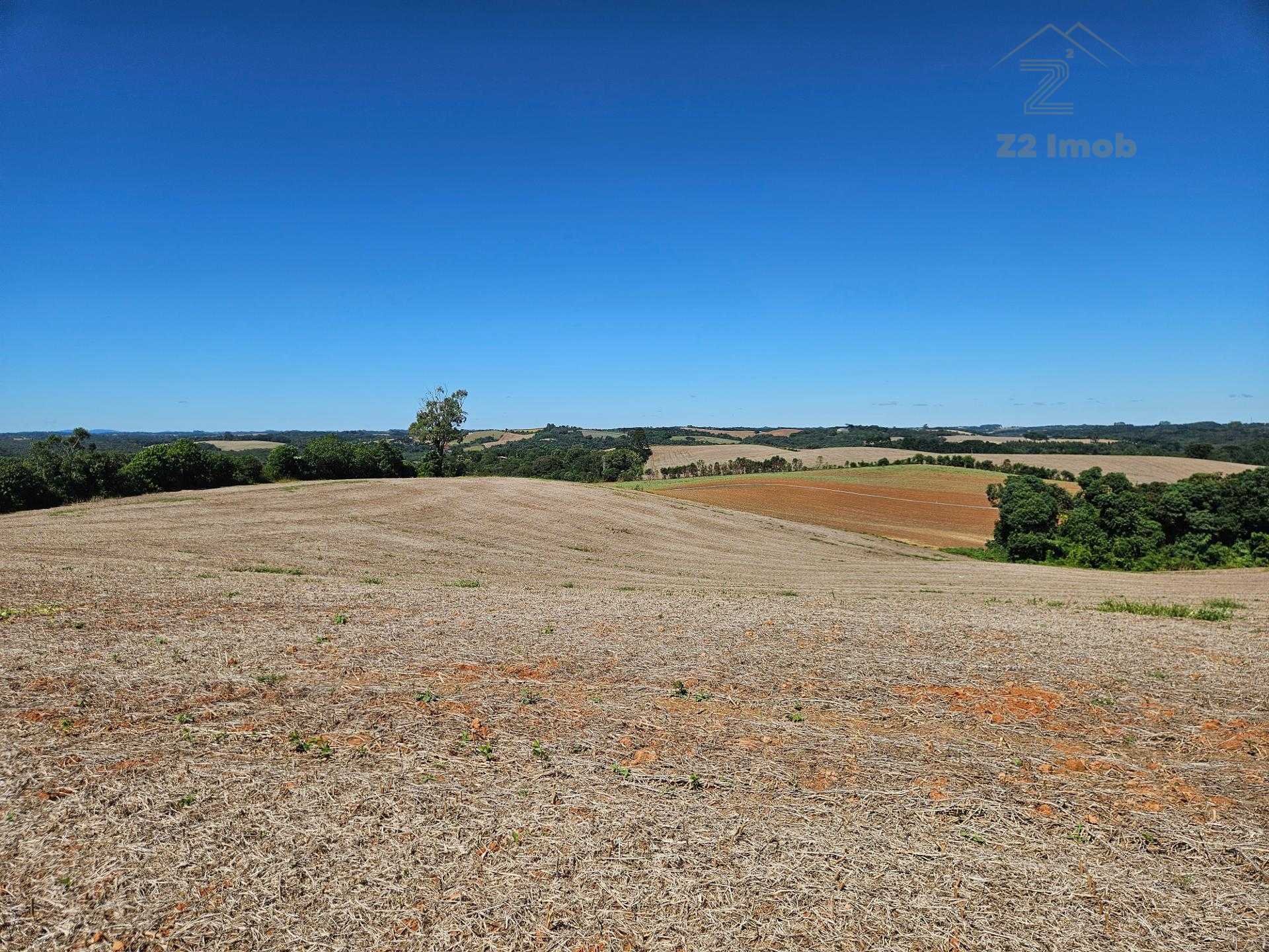 Oportunidade em Araucária  de 67.700 m  de frente para o asfalto