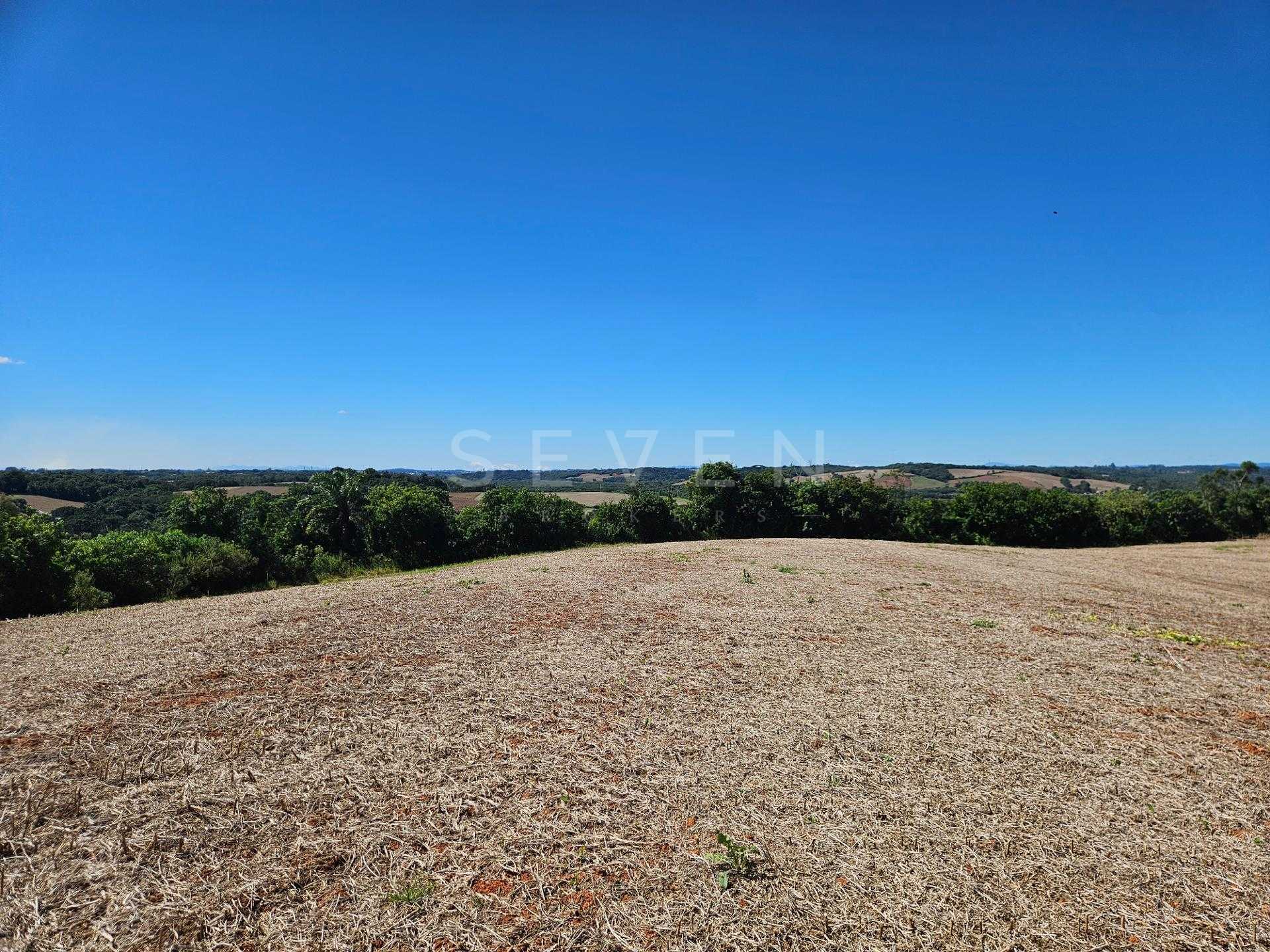 Oportunidade em Araucária  de 67.700 m  de frente para o asfalto