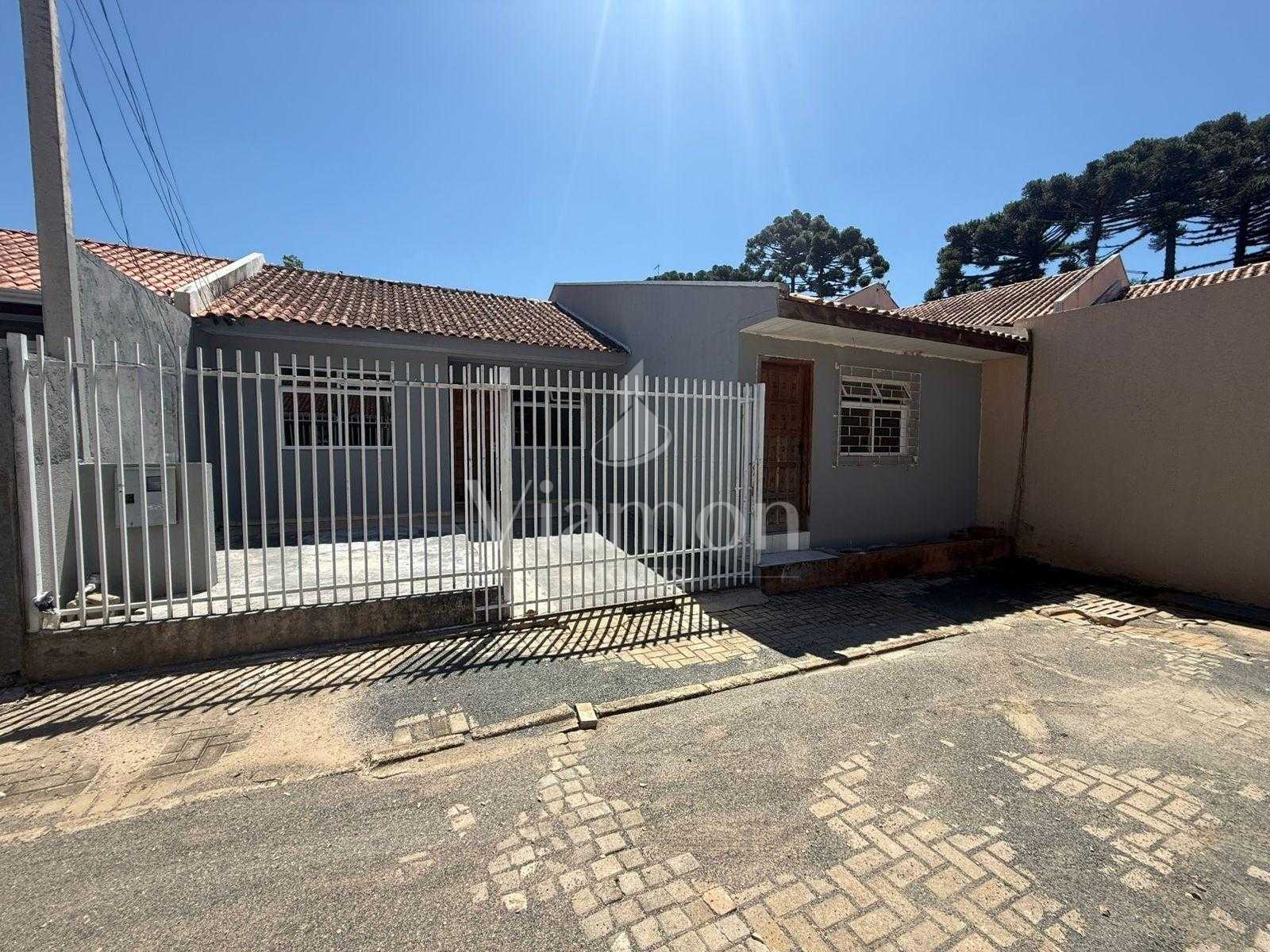 Casa à Venda na Fazenda Rio Grande com 2 Quartos  42m  230 mil