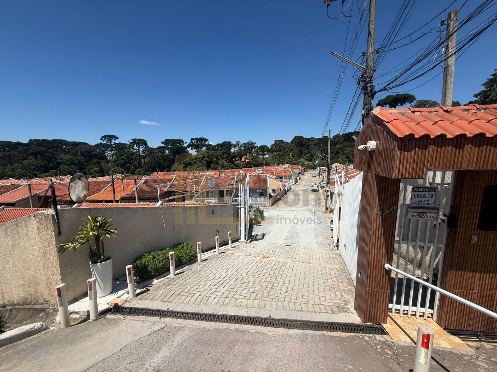 Casa à Venda na Fazenda Rio Grande com 2 Quartos  42m  230 mil