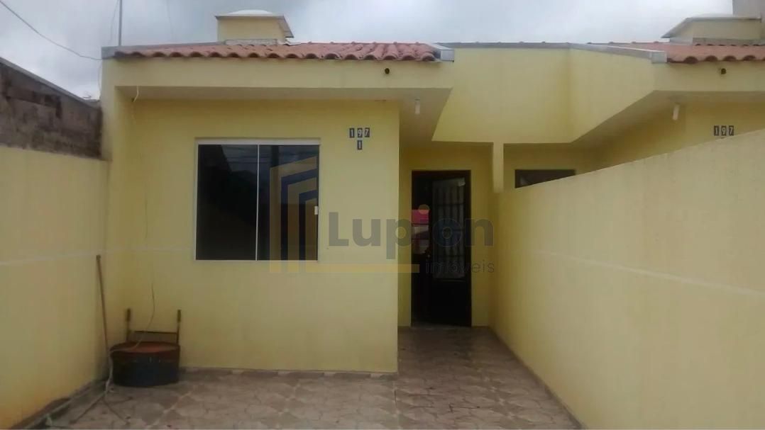 Casa à venda,40.00 m , tatuquara, CURITIBA - PR