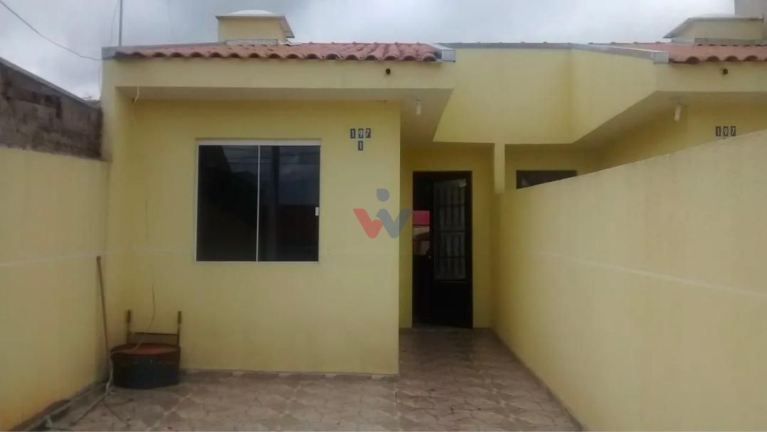 Casa à venda,40.00 m , tatuquara, CURITIBA - PR