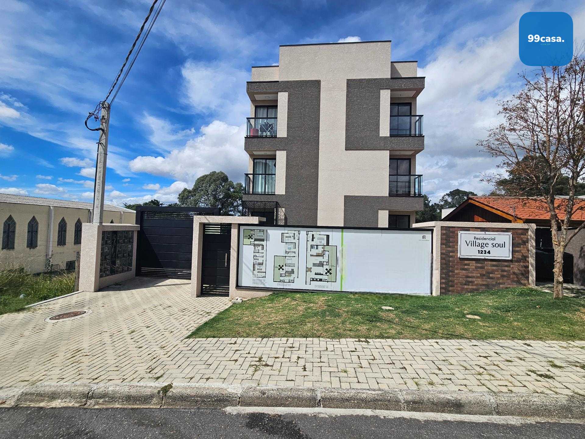 APARTAMENTO TÉRREO  GARDEN ELEVADO  2 QUARTOS, SENDO 01 SUÍTE,...