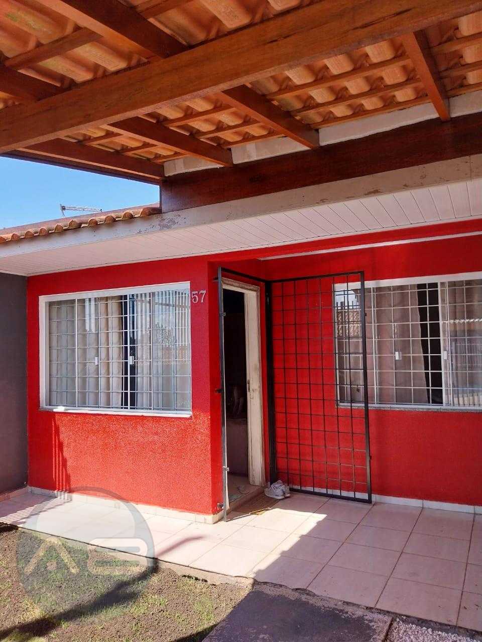 Casa em Campo Largo por R$ 255 Mil | Mais Qualidade de Vida na...
