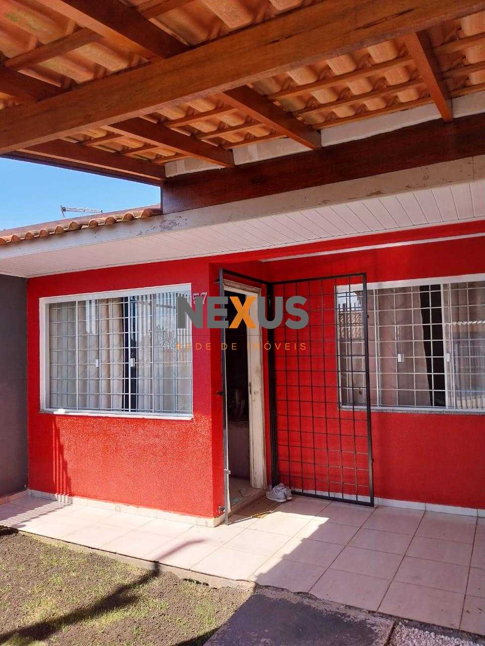 Casa em Campo Largo por R$ 255 Mil | Mais Qualidade de Vida na...