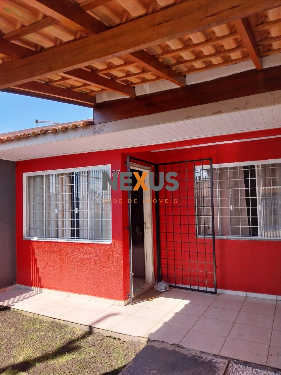 Casa à venda, Boa Vista, CAMPO LARGO - PR por 256.800,00