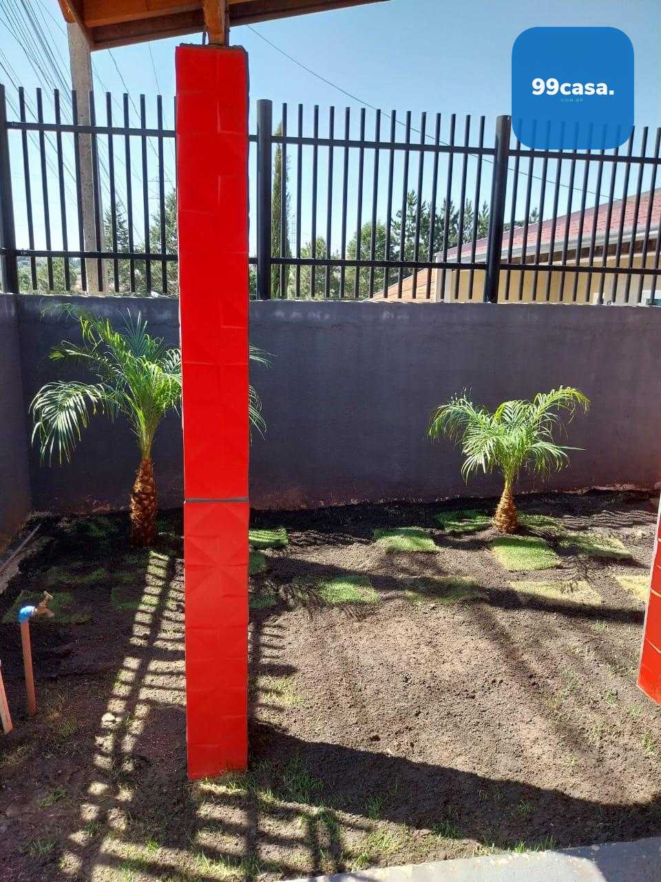 Casa à venda, Boa Vista, CAMPO LARGO - PR por 256.800,00