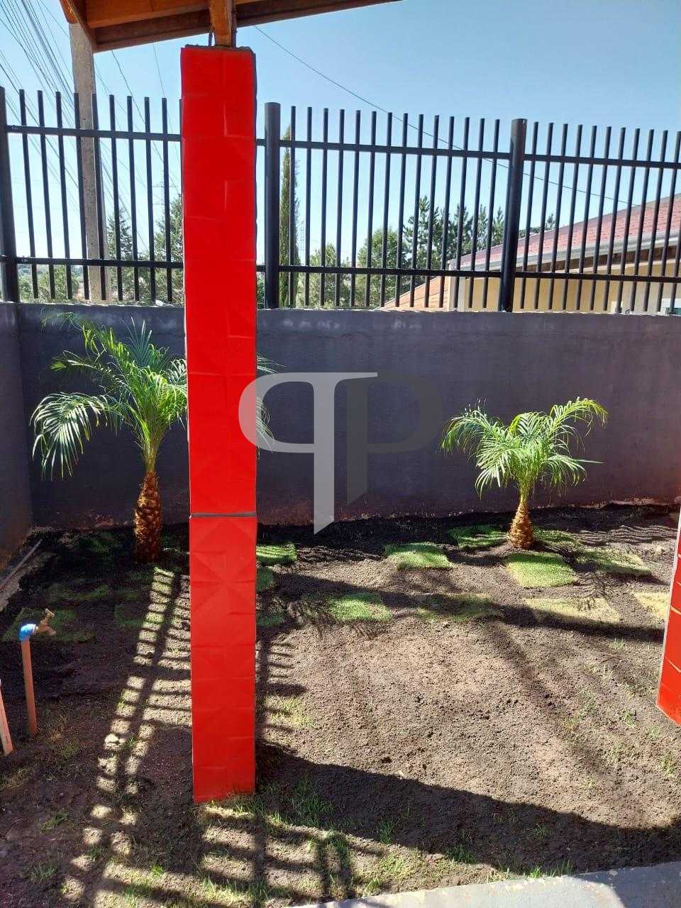 Casa à venda, Boa Vista, CAMPO LARGO - PR por 256.800,00
