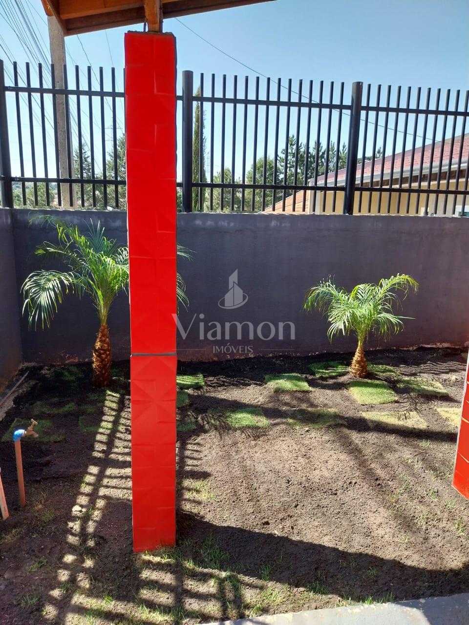 Casa à venda, Boa Vista, CAMPO LARGO - PR por 256.800,00