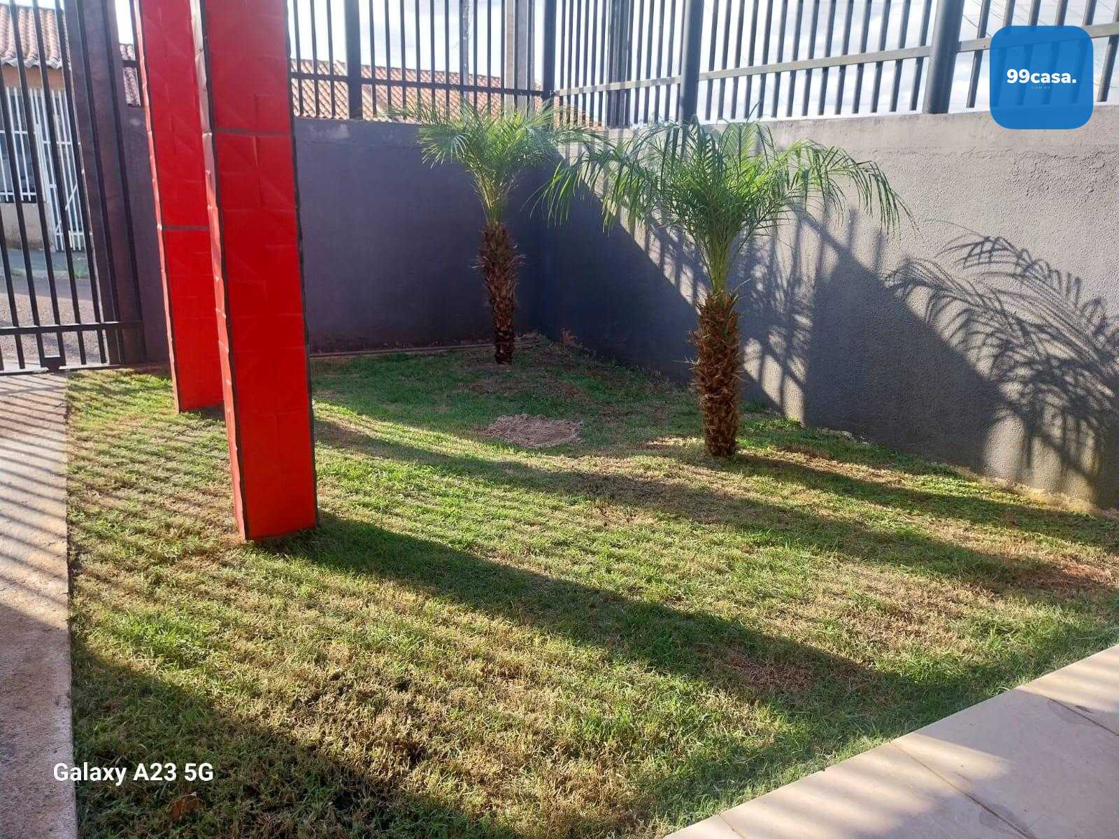 Excelente barrac?o 380m2, terreno 500 m2, regiao alta R  750 m...